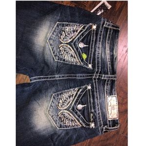 Bootcut MissMe Jeans